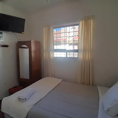 Hostal Quipu Cusco