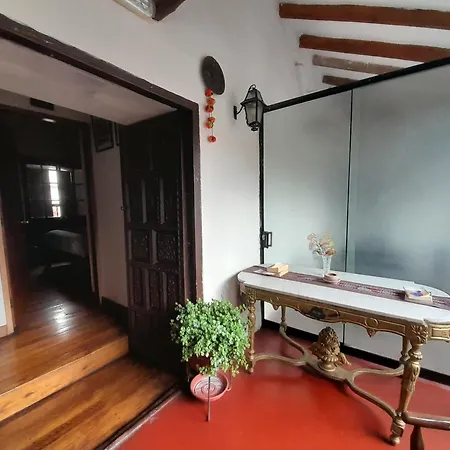Hostal Quipu Cusco