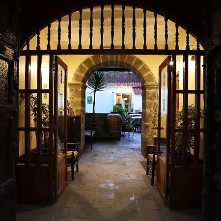 Hostal Quipu Cusco