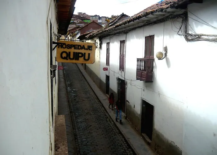Quipu Bed & Breakfast