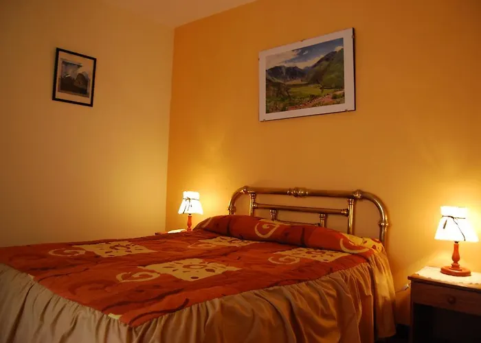 Quipu Bed & Breakfast