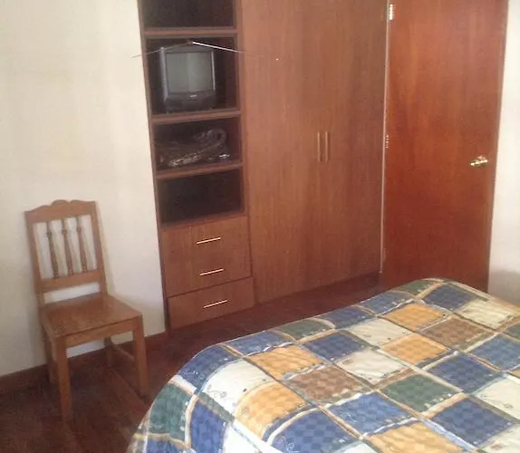 Bed & Breakfast Quipu *