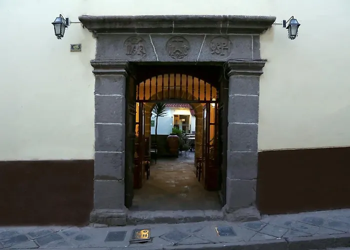 Quipu * Cusco