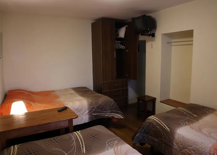 Bed & Breakfast Quipu