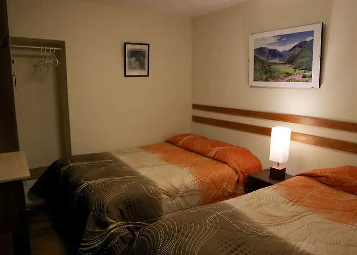 Quipu Bed & Breakfast