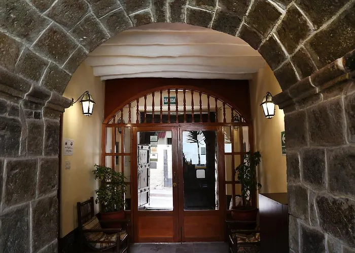 Quipu Bed & Breakfast *