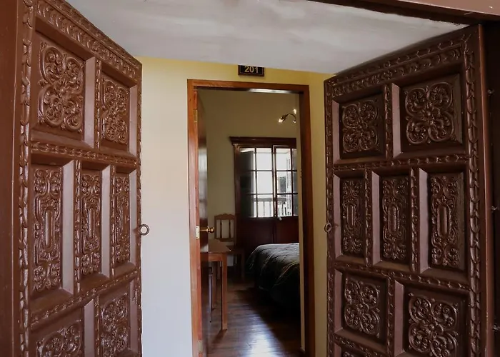 Bed & Breakfast Quipu Cusco