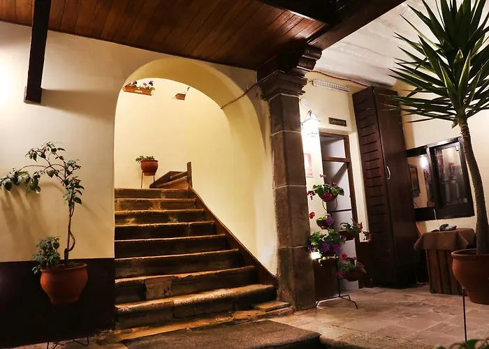 Bed & Breakfast Quipu Cusco