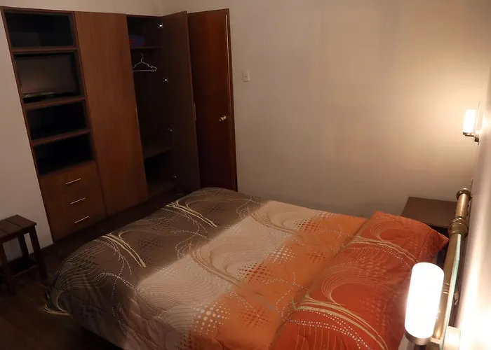 Quipu Bed & Breakfast Cusco